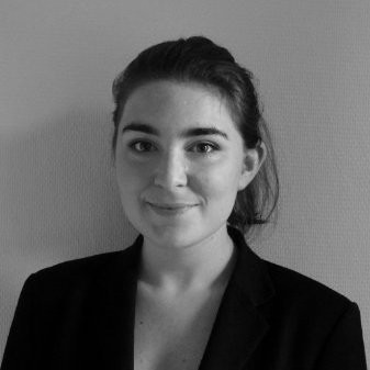 Lara Le Blainvaux, Brownfields